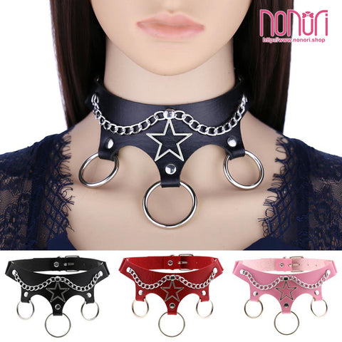 可愛いリボン首輪チョーカーhdjxq Bow Neck Choker Hdjxq Nonori E Commerce