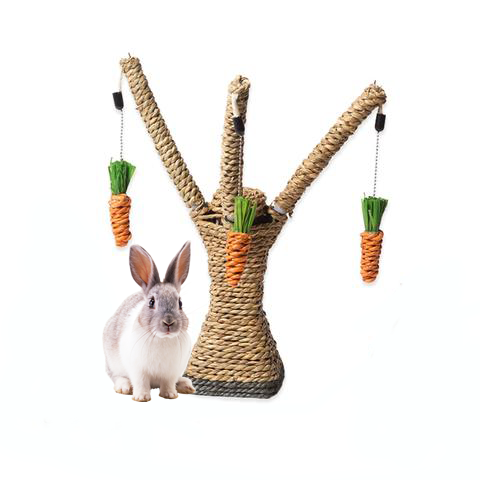 rabbit toys