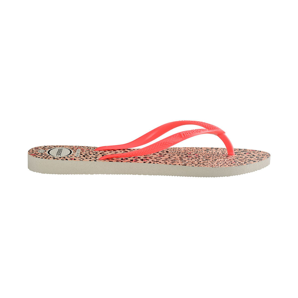 animal print havaianas uk