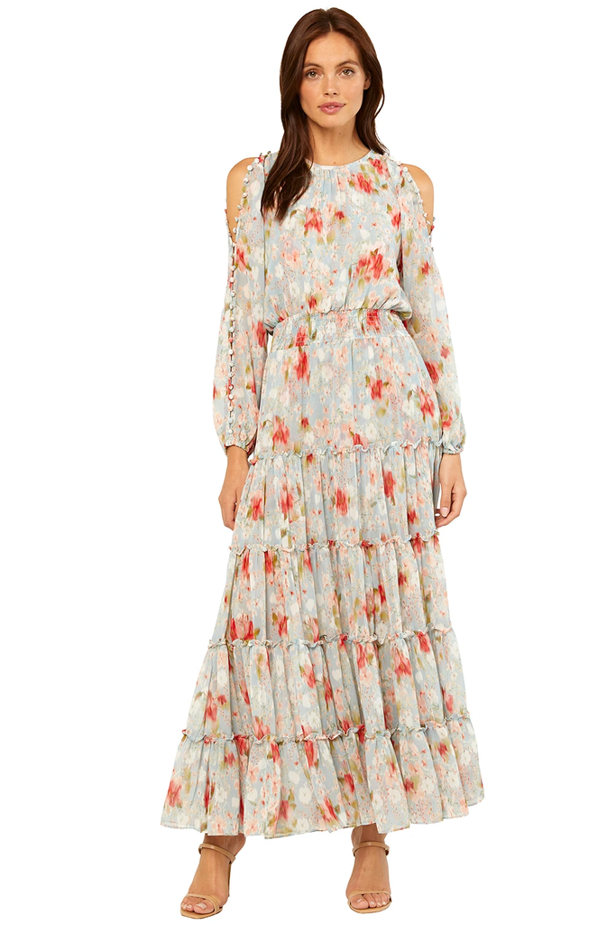 Anya Dress Daydream Floral