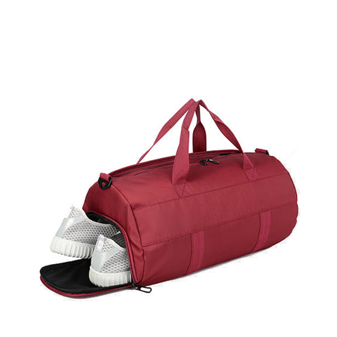 gym holdall