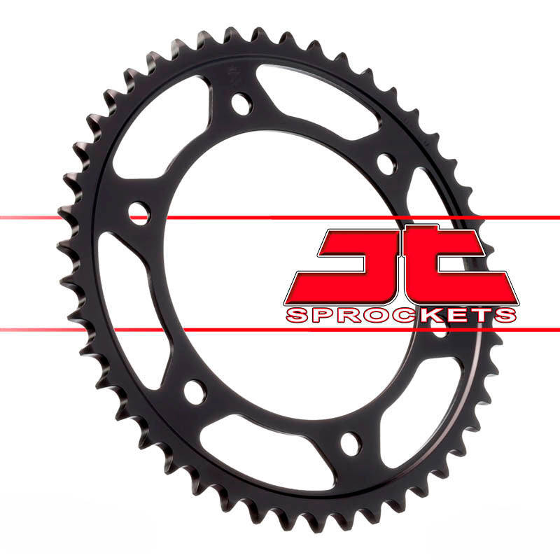 JT Rear Motorcycle Sprockets – Page 2 – Chains and Sprockets