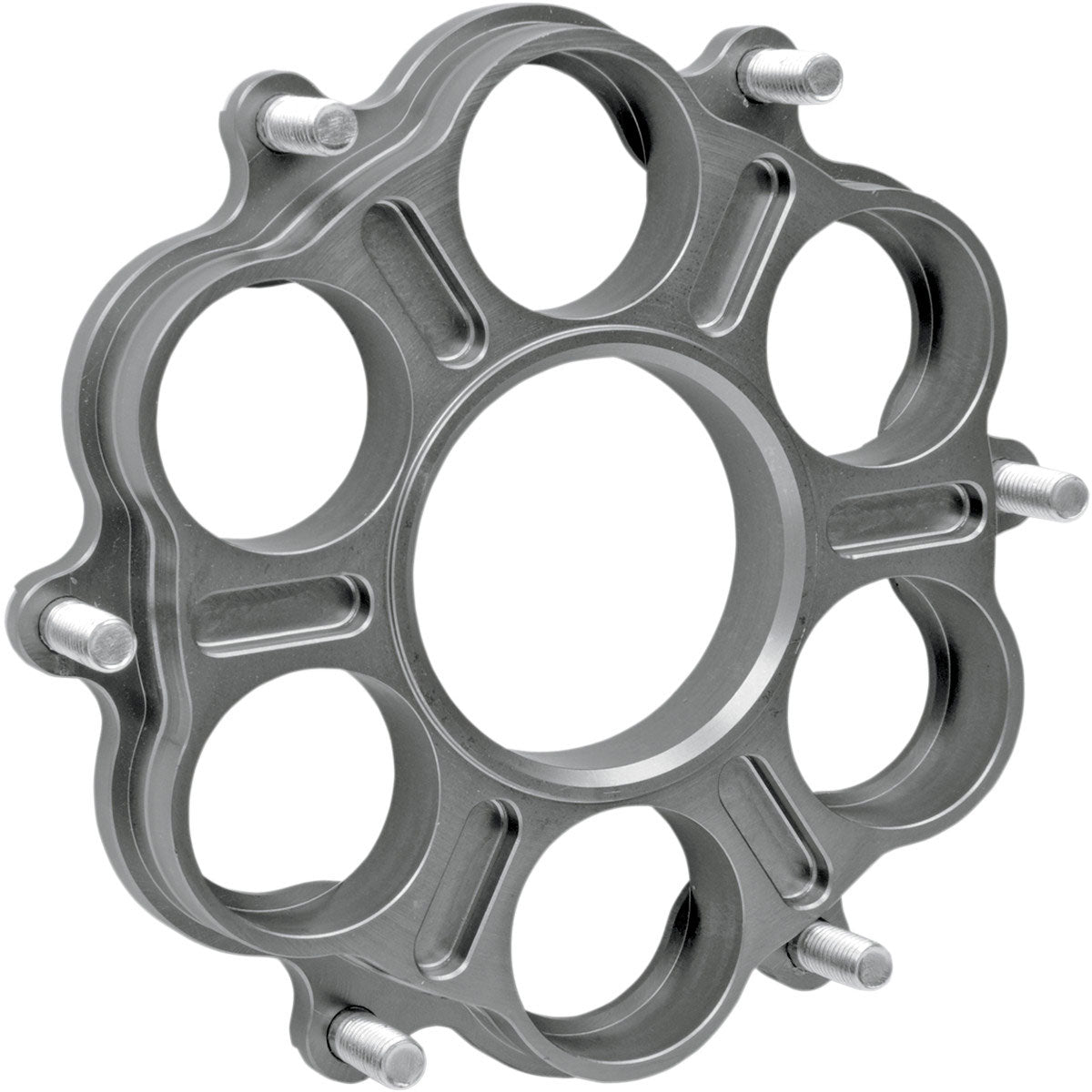 Alloy Rear Ducati Sprocket Carriers / Adapters Chains and Sprockets