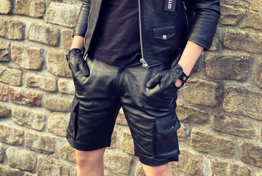 Fetish fashion for Men by Mr Riegillio | Leather, Sports & PVC