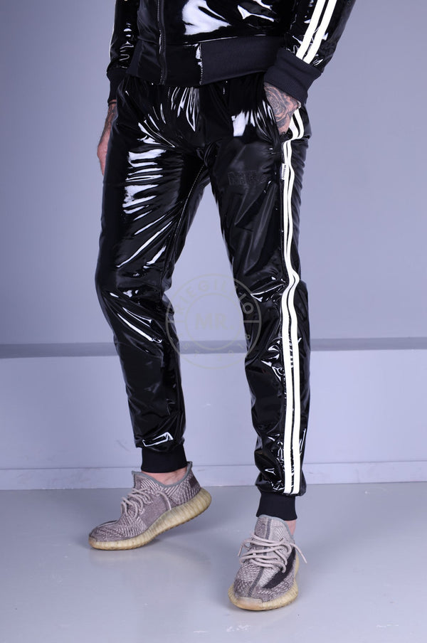 Buy High-quality PVC Pants. Multiple styles!