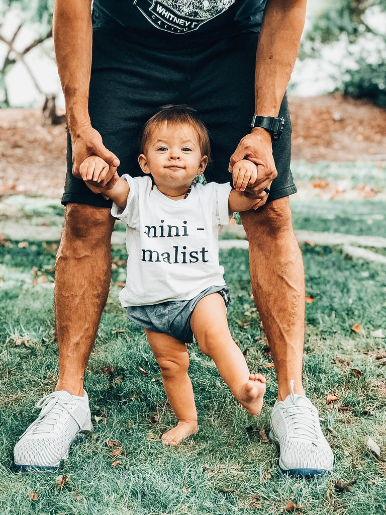 mini malist apparel