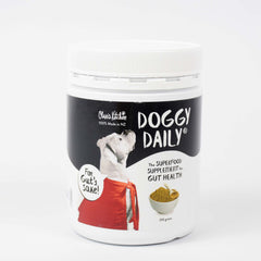 Doggy Daily Supplement