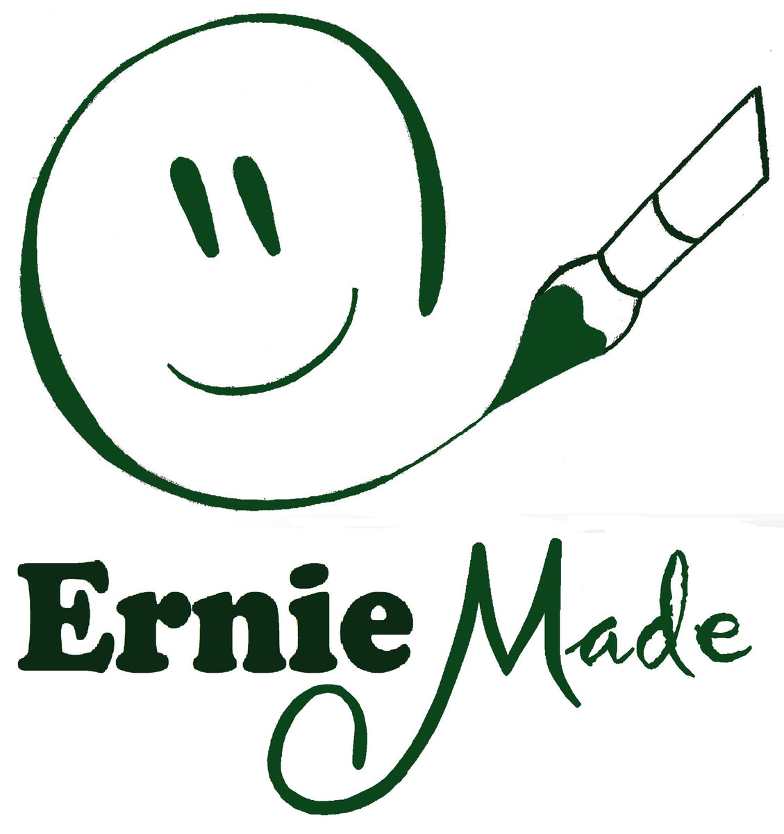 Ernie Made