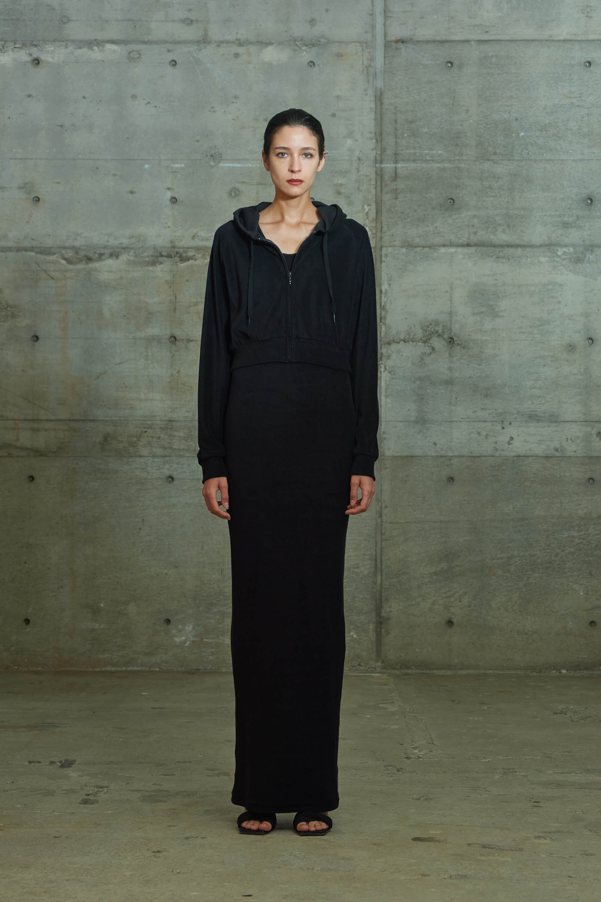COMOLI women's 25SS Collection | Tortoise General Store