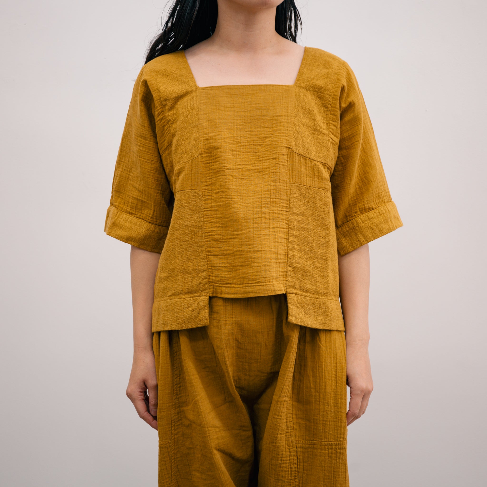 Atelier Delphine Block Top