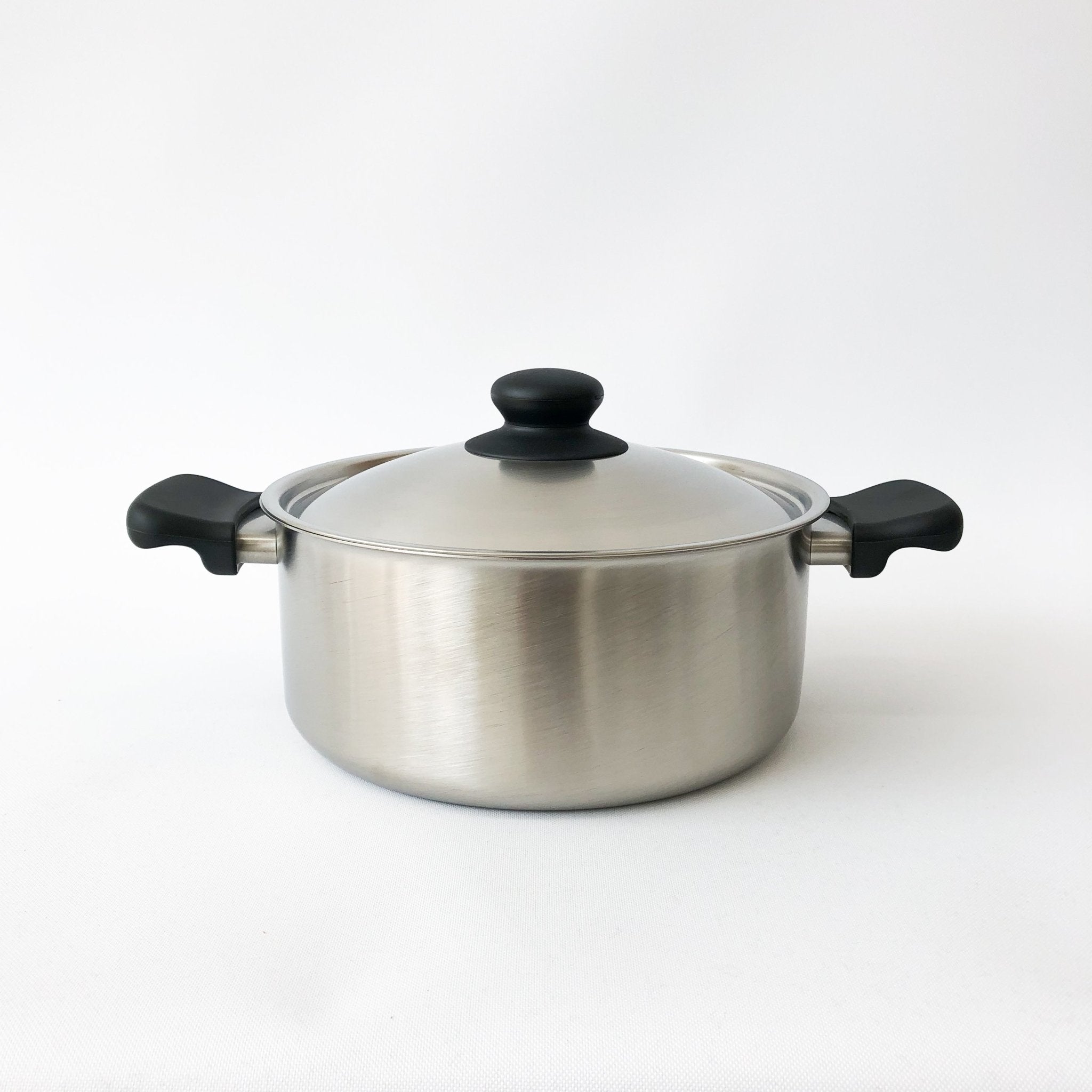 New Sori Yanagi Nanbu Tekki Mini Pan 16cm Japanese Cast Iron Pan Pot & Pan  - at Cheap CIBI Store