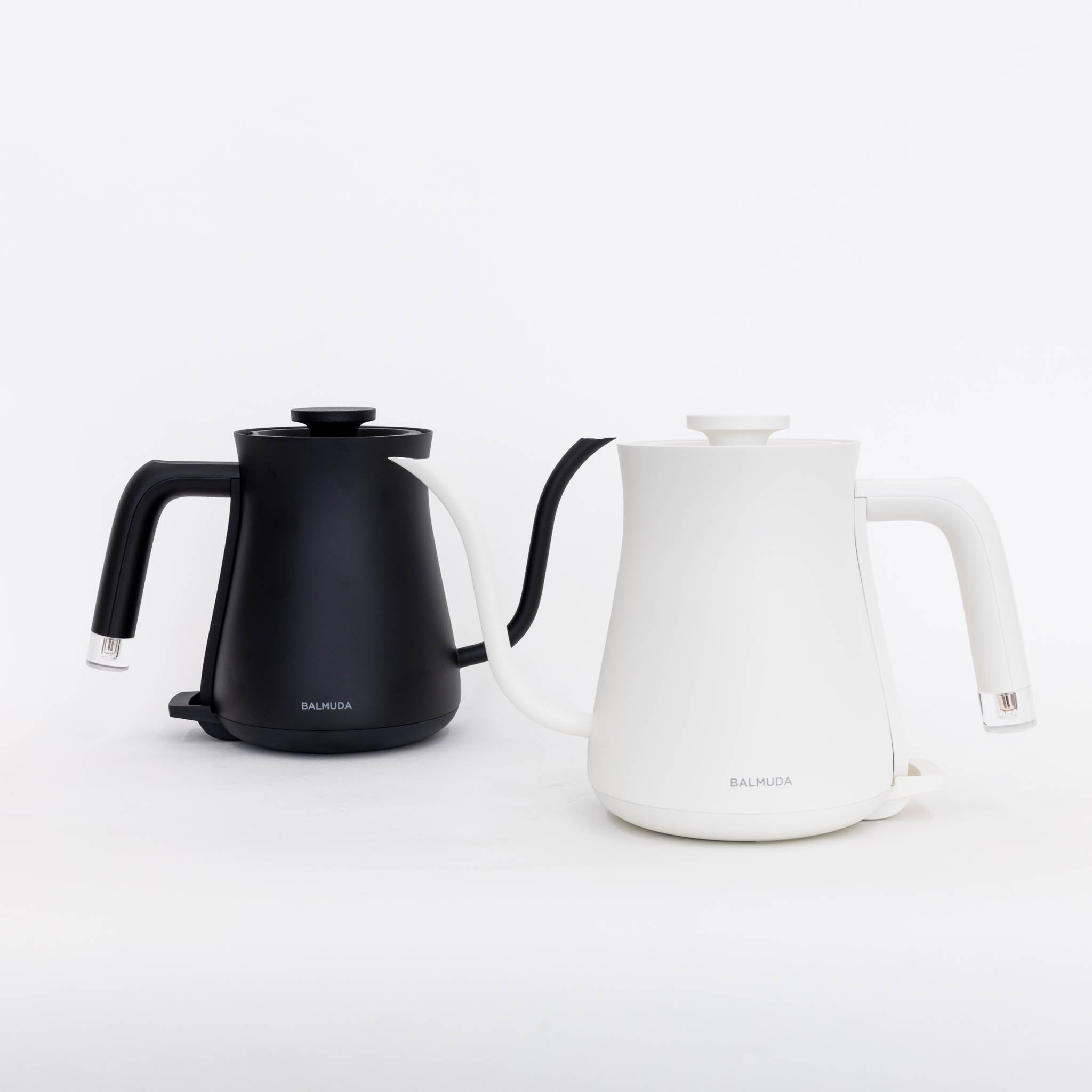 I tried using the electric kettle 'BALMUDA The Pot' which has a stylish  design and is ideal for making hand drip coffee. - GIGAZINE