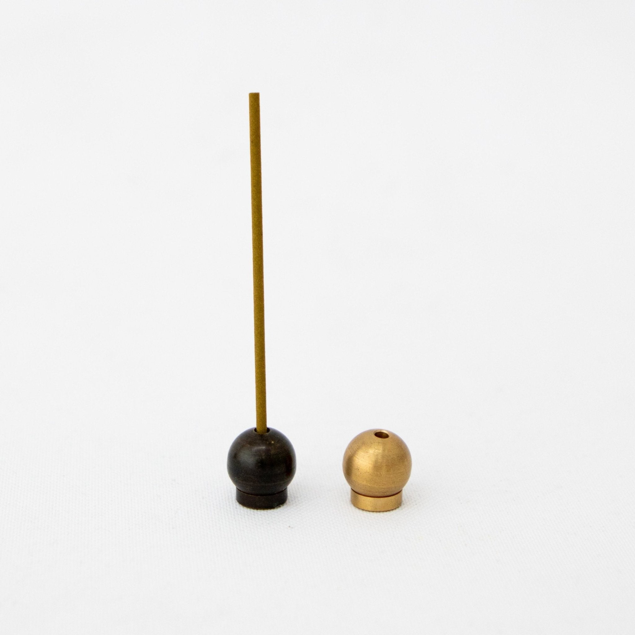 APFR Brass Incense Holder | Tortoise General Store