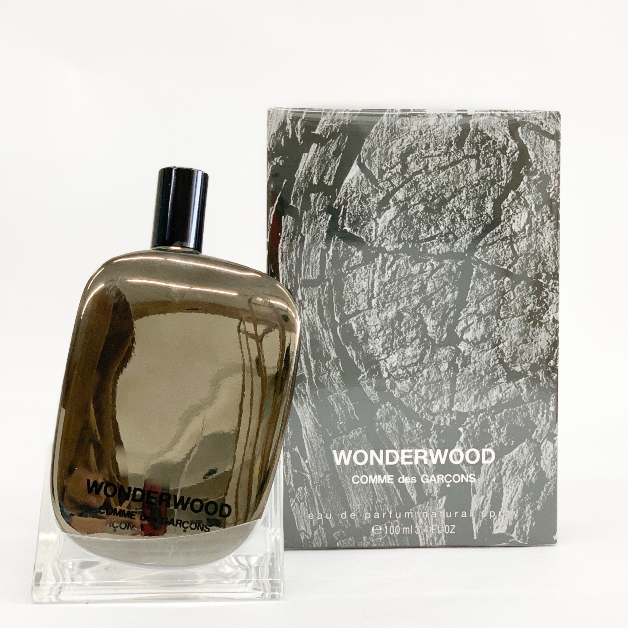 2023夏季 COMME des GARCONS WONDERWOOD 100ml Dl8aN-m13031516989