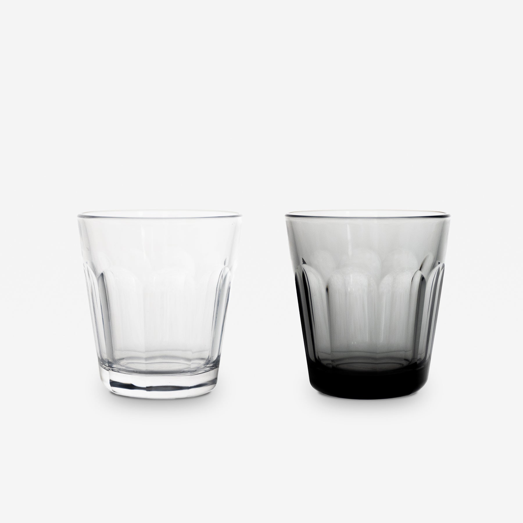 Hasami Porcelain Glass Tumbler - Elegant Japanese Drinkware – mogutable