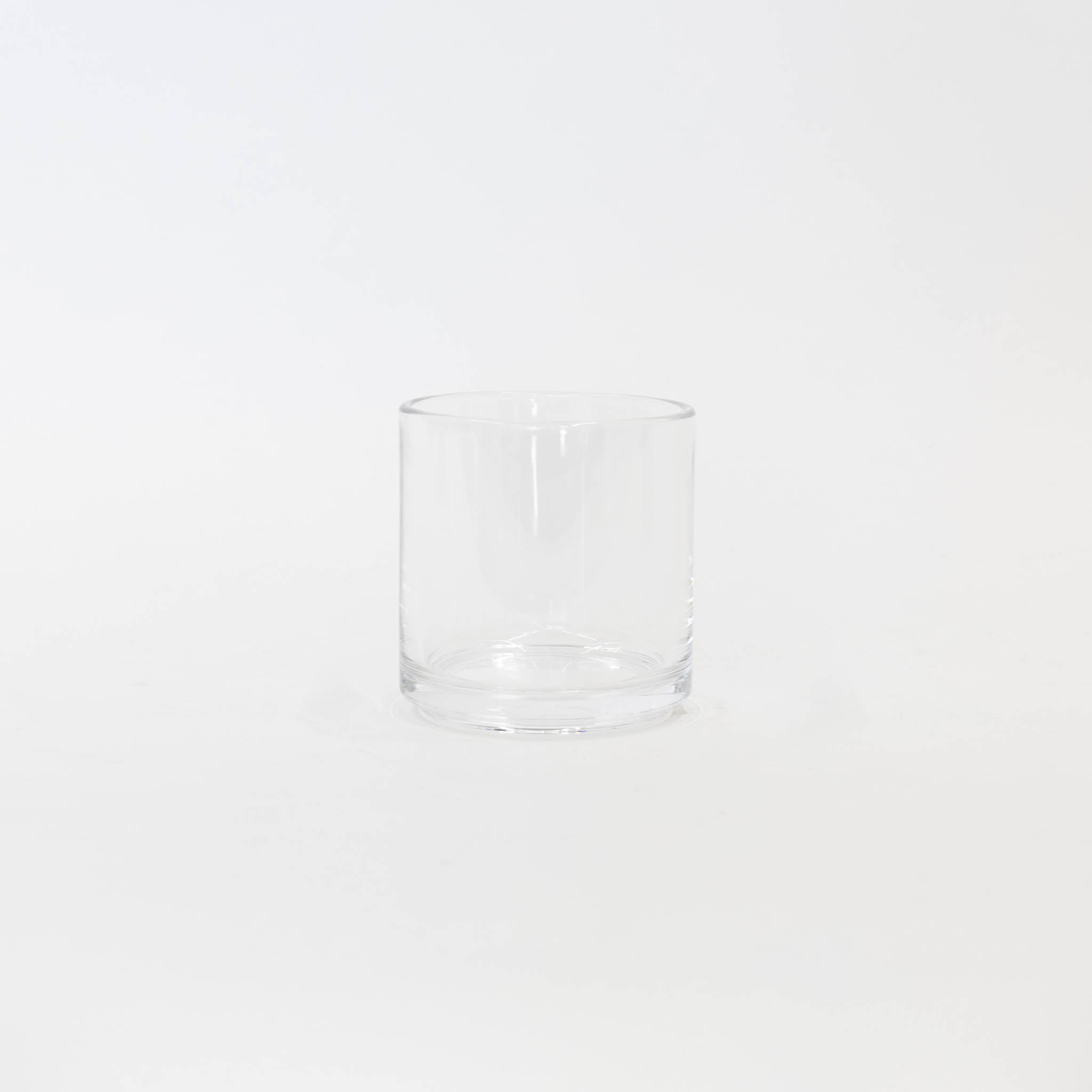 Hasami Porcelain Glass Tumbler - Elegant Japanese Drinkware – mogutable