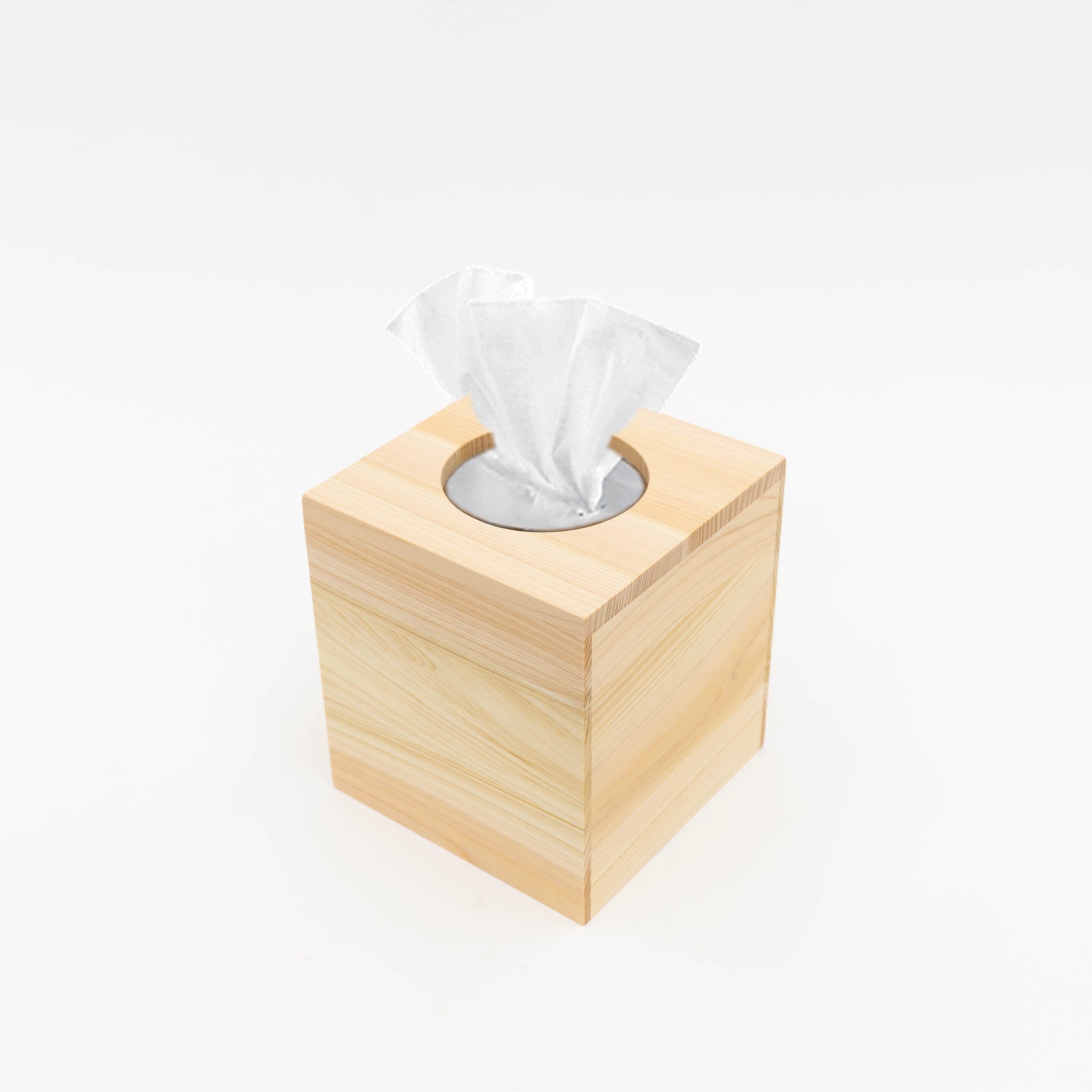 Hinoki - spatula narrow – The Wax Apple