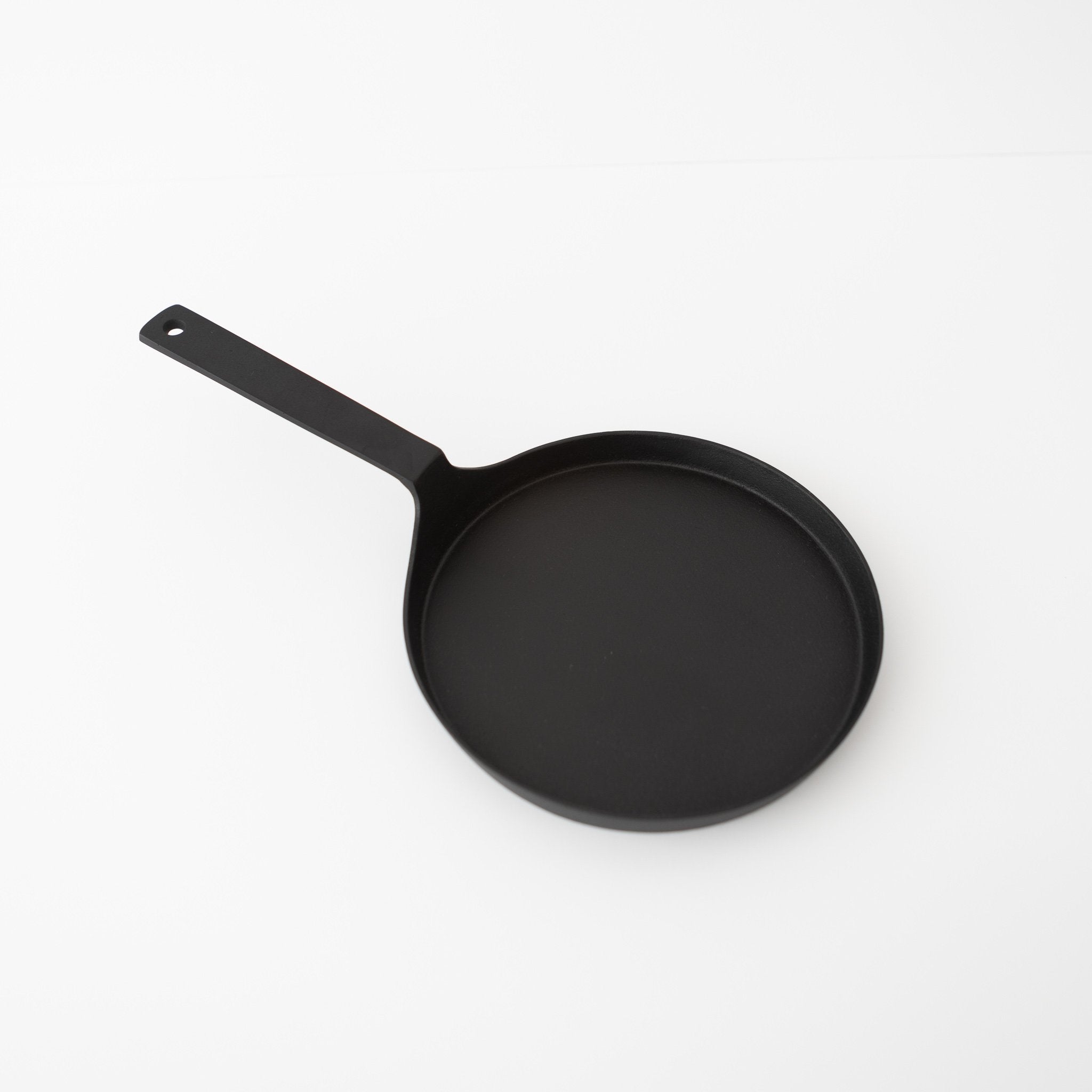 Nambu Cast Iron Fish Pan - Gessato Design Store