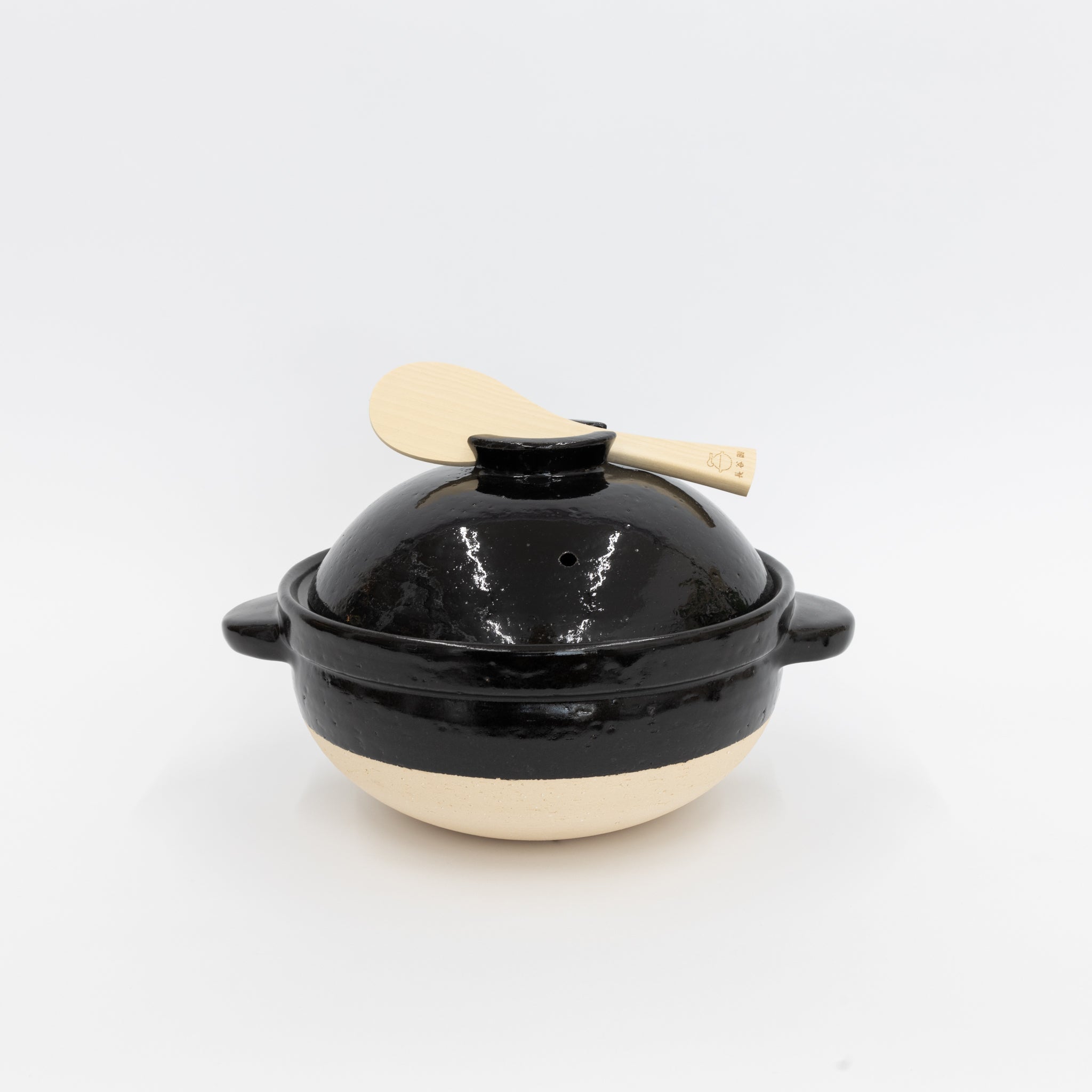 YAKI YAKI SAN GRILL PAN (ND-18) by Iga Mono - GreenerGrassDesign