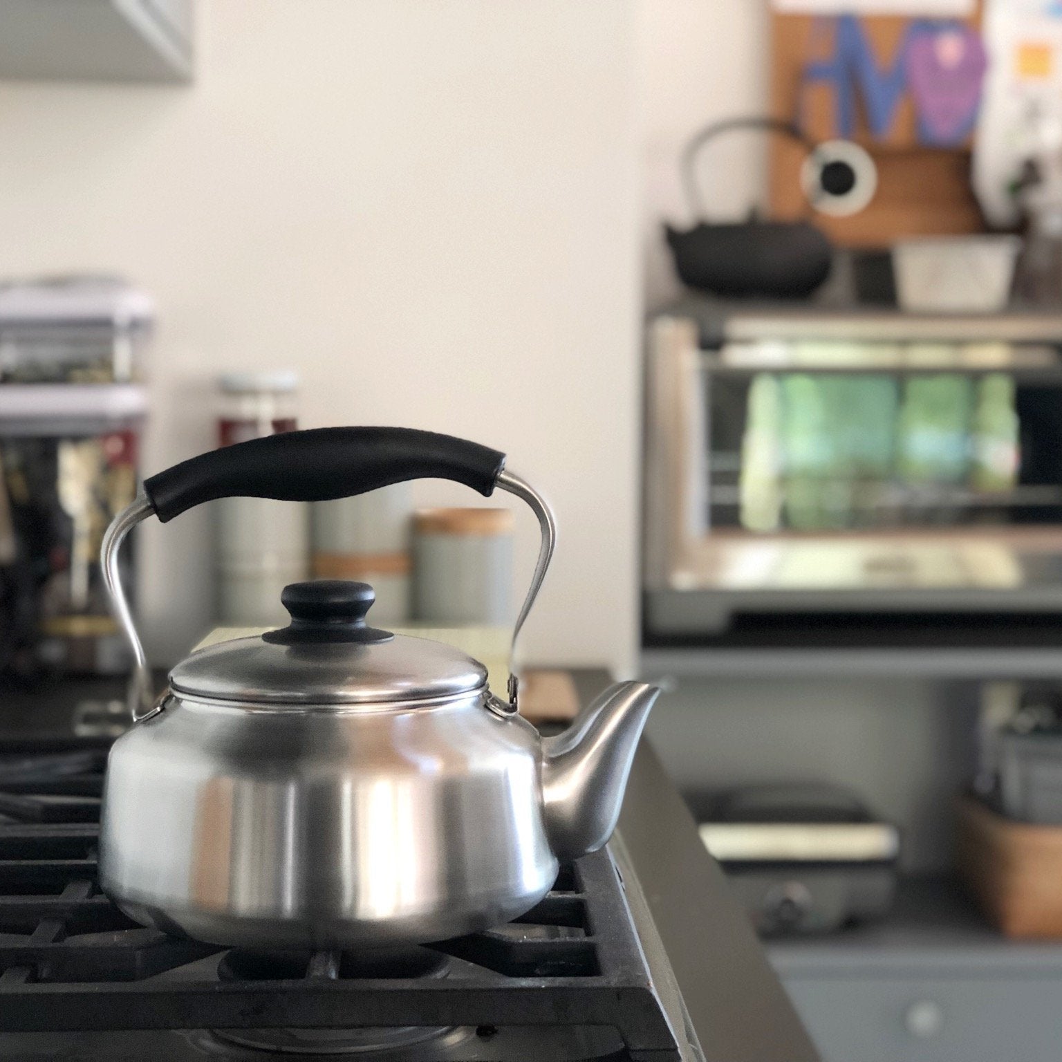 yanagi kettle