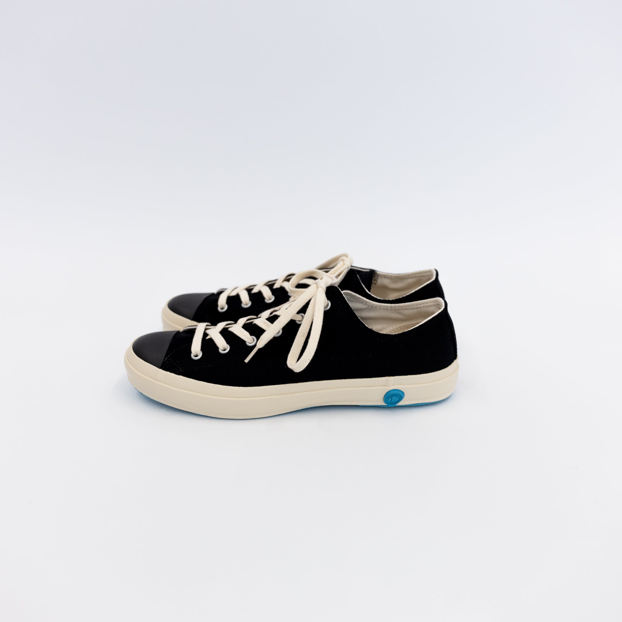 Moonstar Shoes Like Pottery Hi Tops Black Shoes | Tortoise General