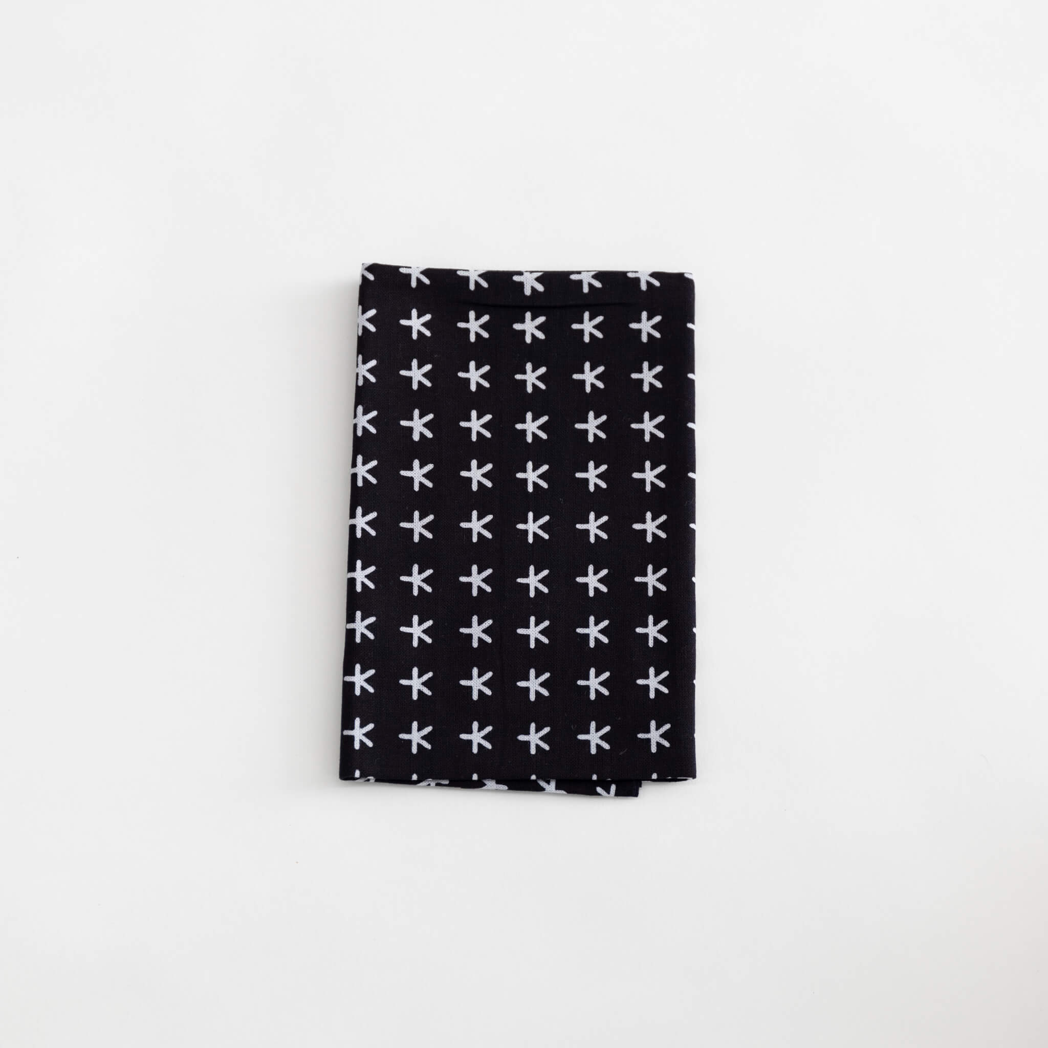 Tenugui towel/cloth - Joinery Navy | Tortoise General Store