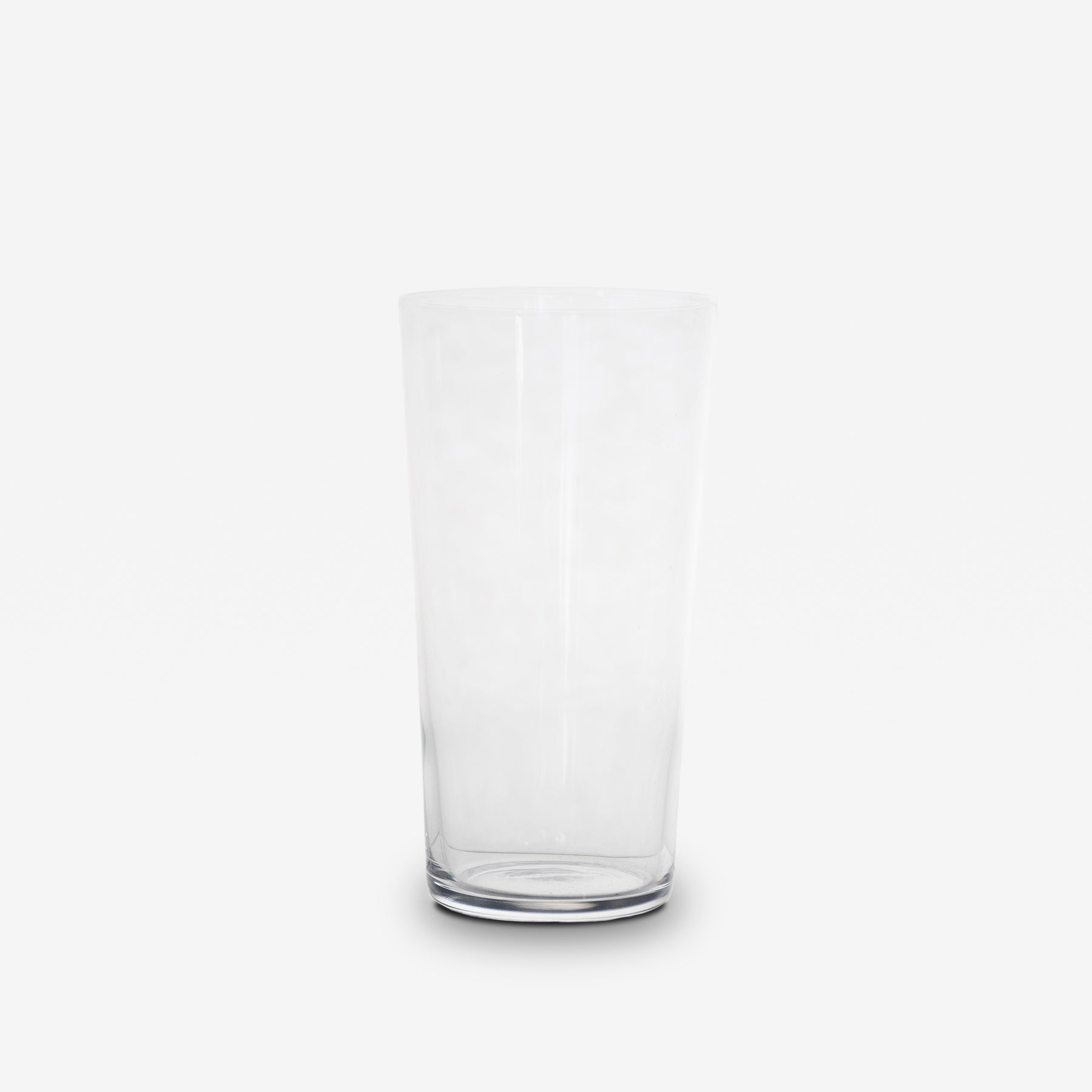 HPGLC - Glass Tumbler Clear