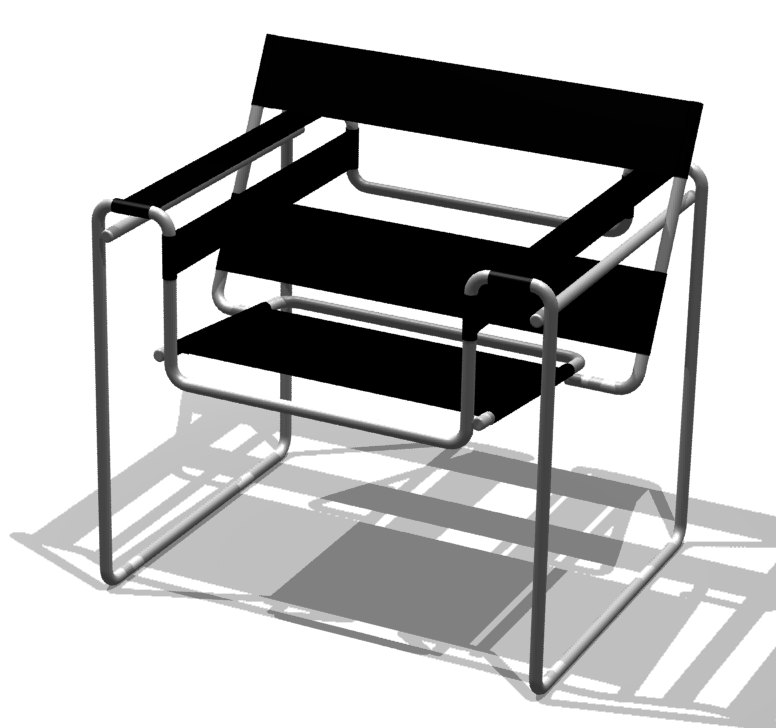 Wassily Chair, 1960s.png__PID:4afe3f60-bab8-4b96-912f-24eef8d63cfe