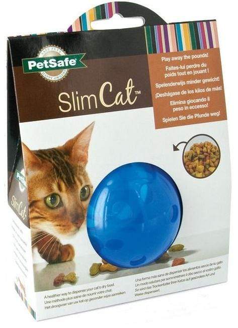 PetSafe Slimcat Interactive Feeder