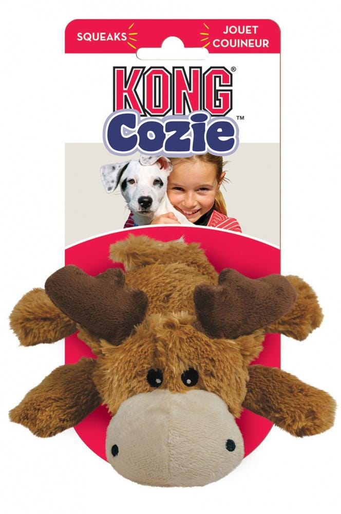 kong plush dog toys