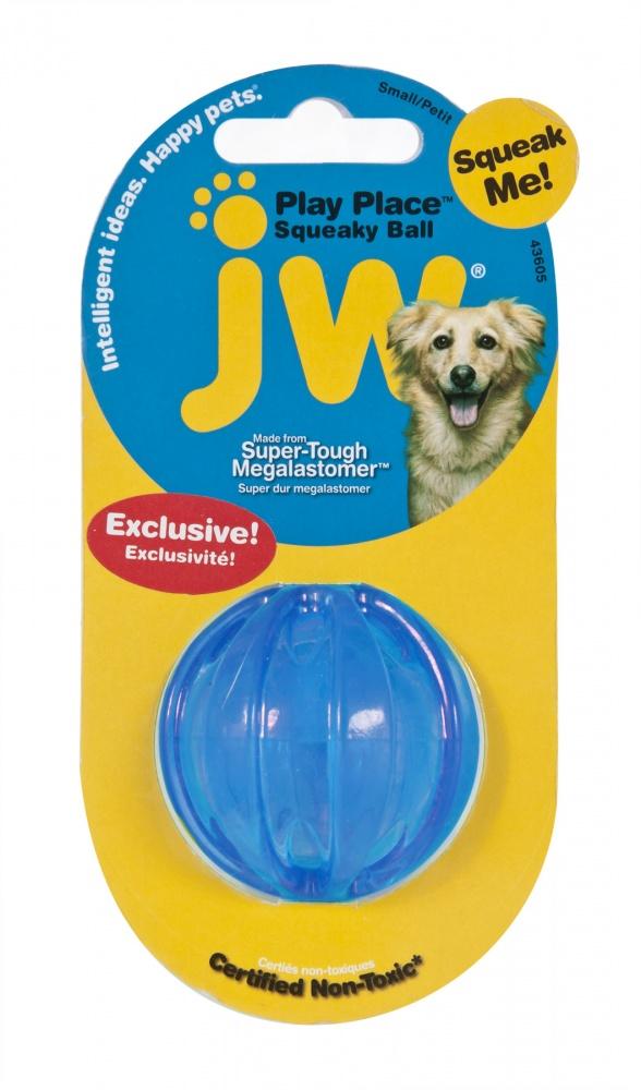 jw dog toys ball