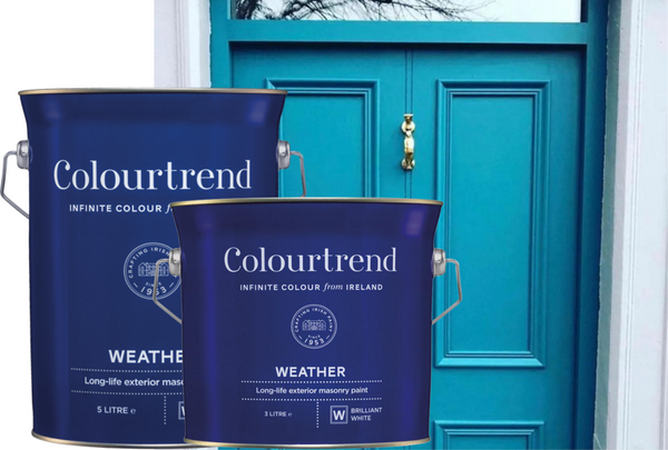 How To Work Out How Much Paint You Need for Any Home Decorating Project Weather Petrol