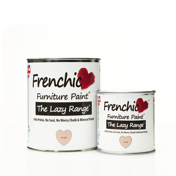 Frenchic Paint Lazy Range | Weirs of Baggot St Official Frenchic Stockist
