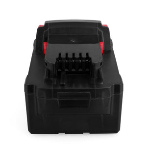 18V 5.0Ah M18 | M18 Battery for Milwaukee | Replacement for Milwaukee M18 Cordless Power Tools | front