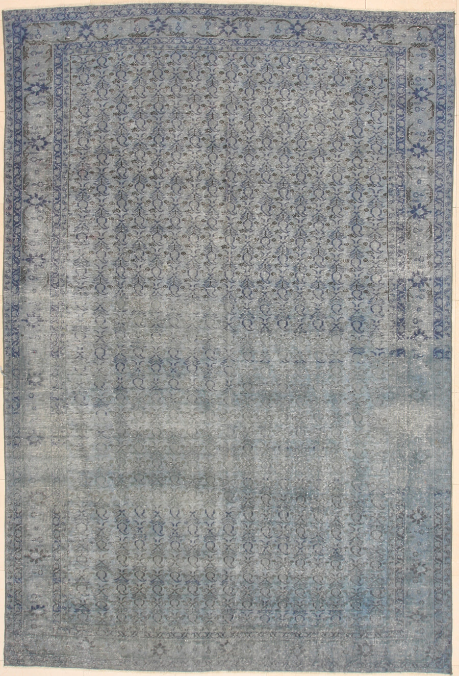 plan periscoop Schuur Recoloured tapijt 194 x 291 cm – kelim.nl