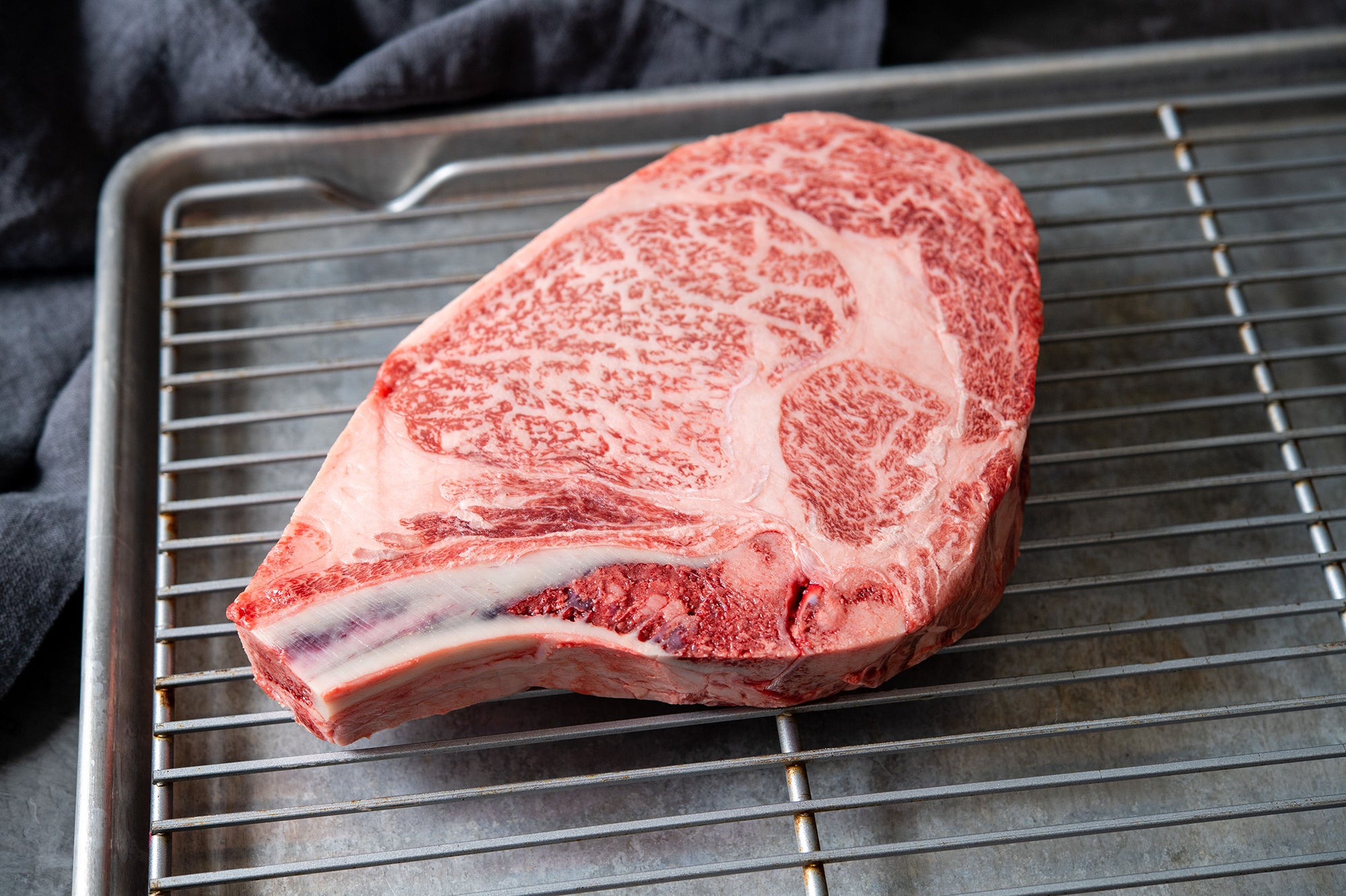 The Difference Between Purebred and Full-Blood Wagyu – The Wagyu Shop