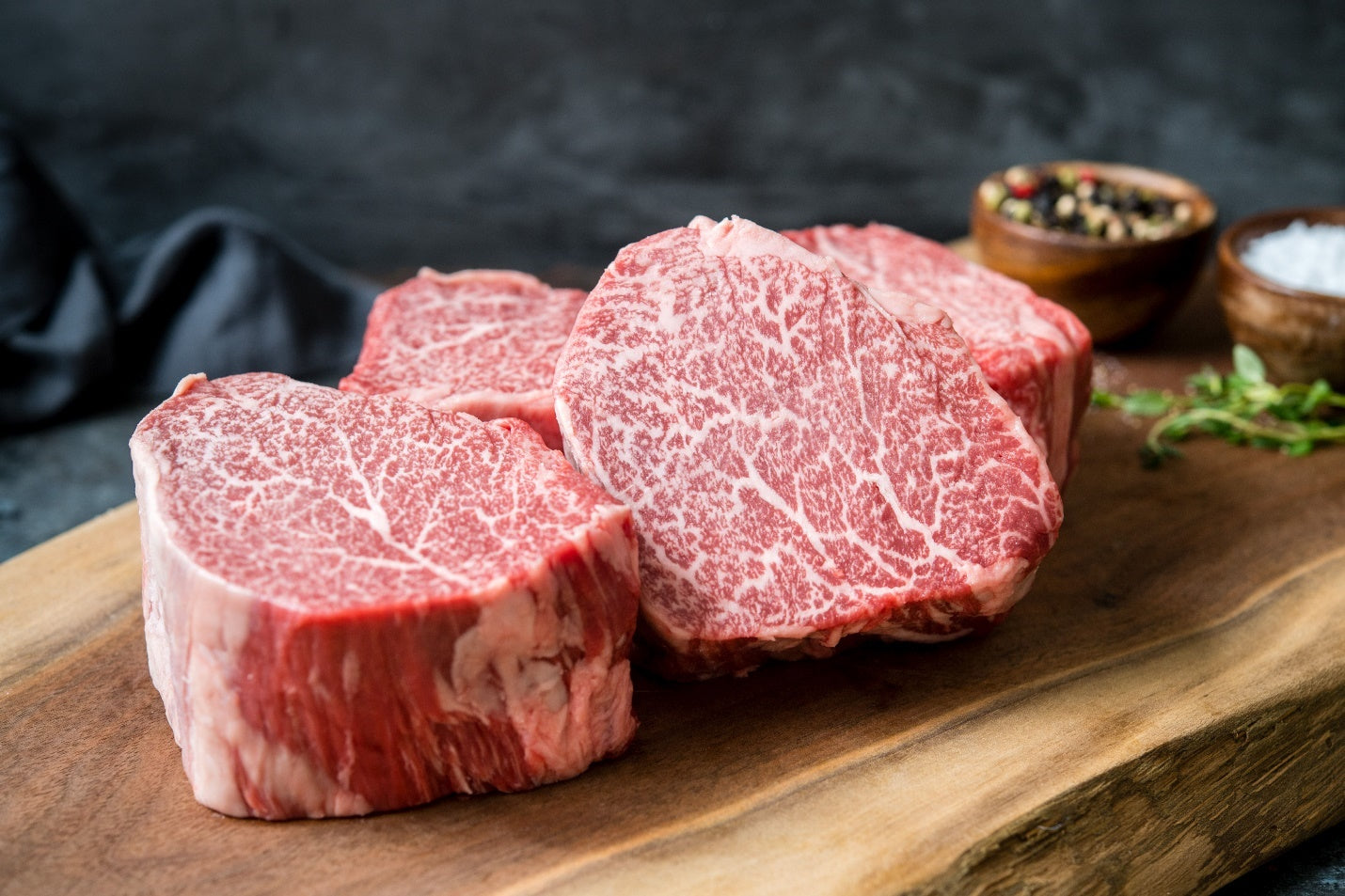 Health Benefits of Wagyu Beef - Healthy Meat Options – The Wagyu Shop