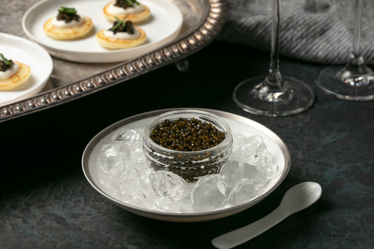 Luxury Caviar Guide: How to Eat, Serve, and Store Caviar
