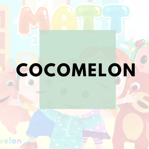 Cocomelon