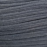 Navy Blue Paracord Detail