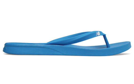 Unisex New Balance Flip Flops | Run Republic