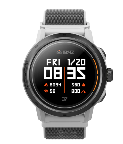 COROS APEX 2 Pro GPS Outdoor Watch Kilian Jornet Edition | Run