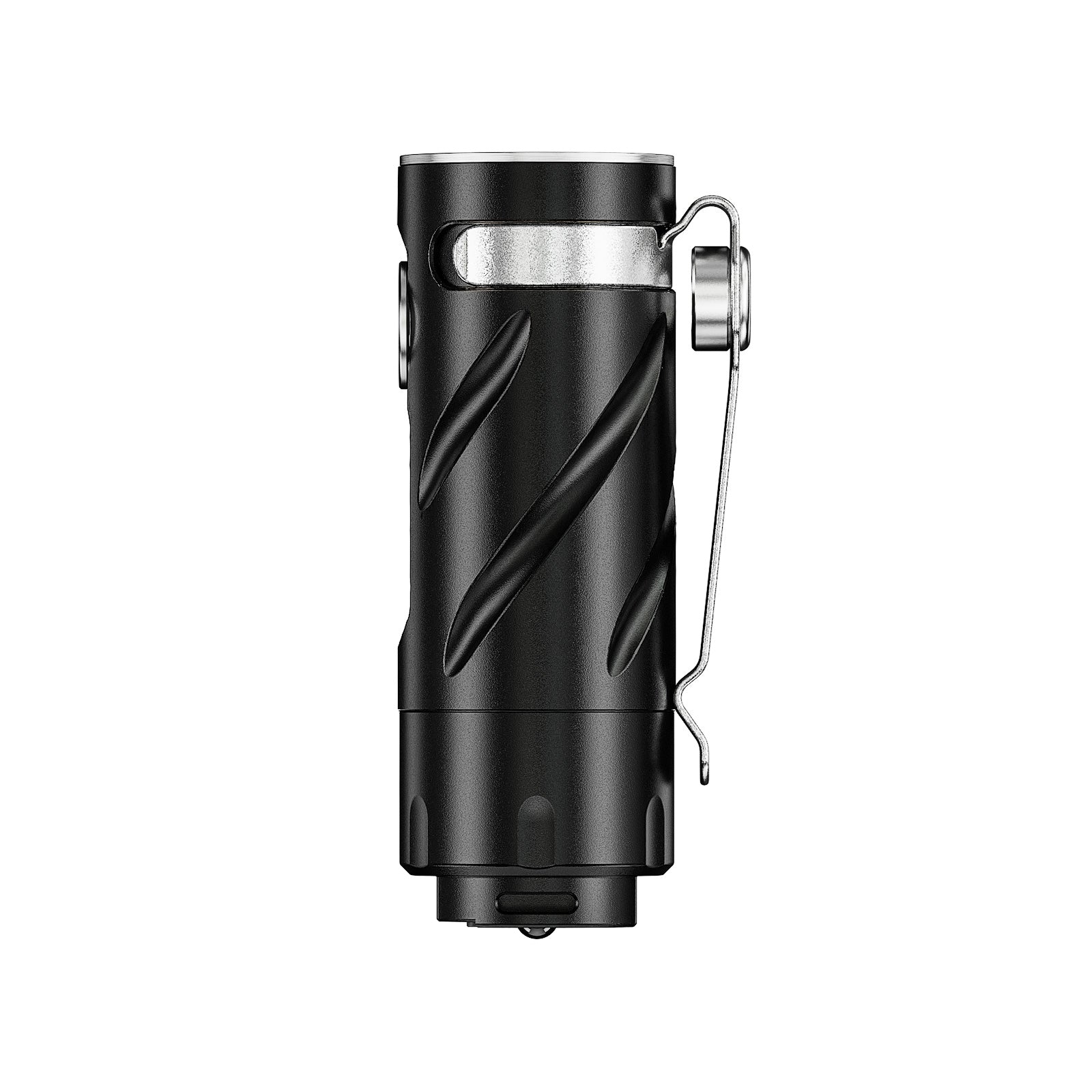 Rovyvon S3 Usb C Rechargeable 1800 Lumens Edc Flashlight