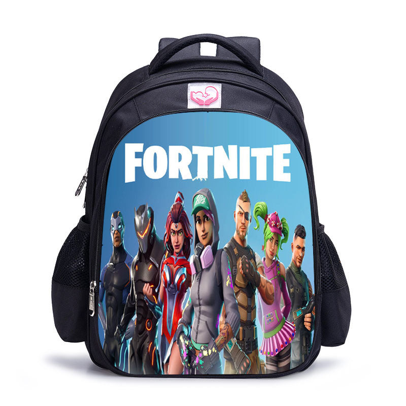 fortnite school bag