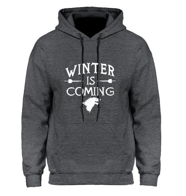 The Walking Dead Hoodie Winter Sweatshirts – KVGP Clothescessories