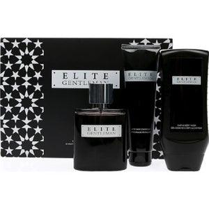 elite gentleman perfume price