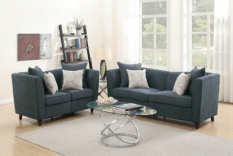 Discount Sofas In Los Angeles For Small Spaces And Small Budgets