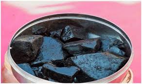 Shilajit