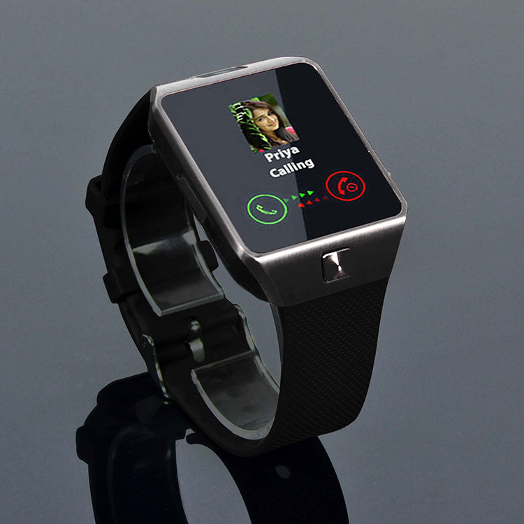 ptron smart watch price