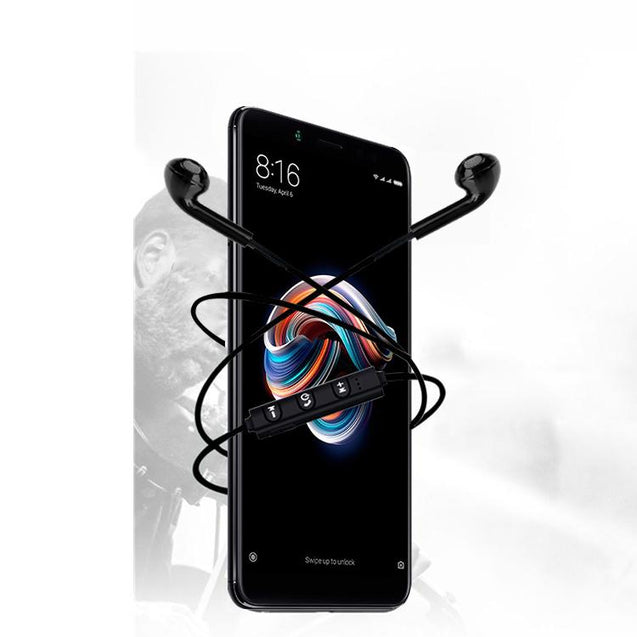 mi note 5 pro wireless earphones